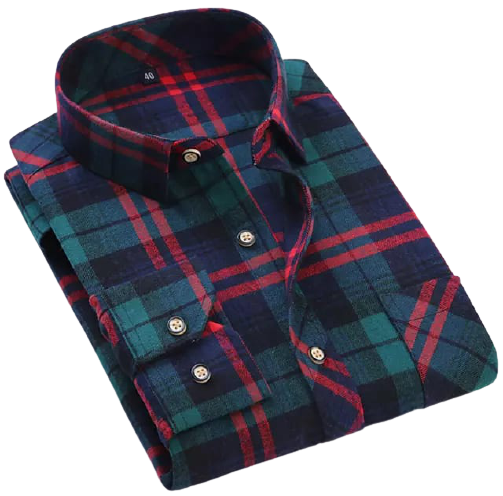 COMBO OF 3 FASHION CHECK SHIRT