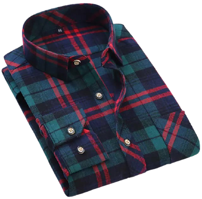 COMBO OF 3 FASHION CHECK SHIRT