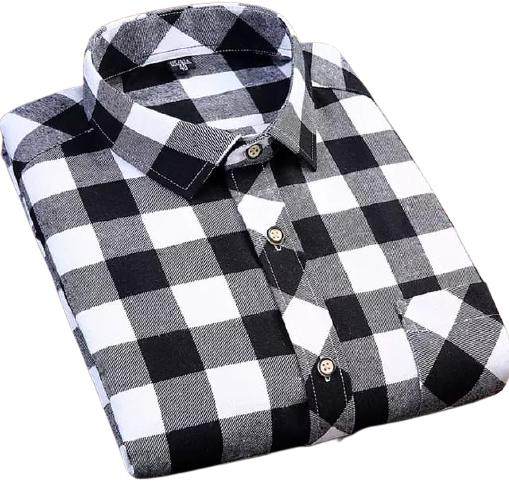 COMBO OF 3 FASHION CHECK SHIRT