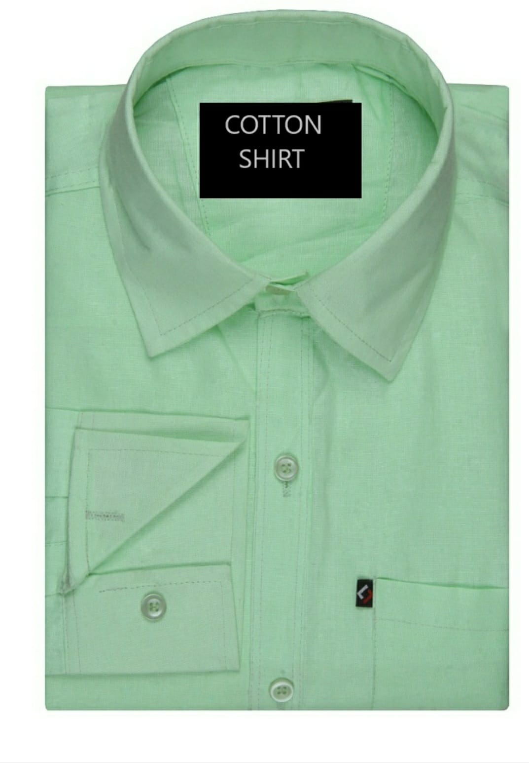 Plain shirt outlet new